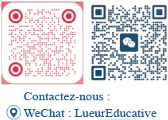 Contact Wechat