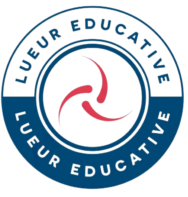 Logo Lueur Educative